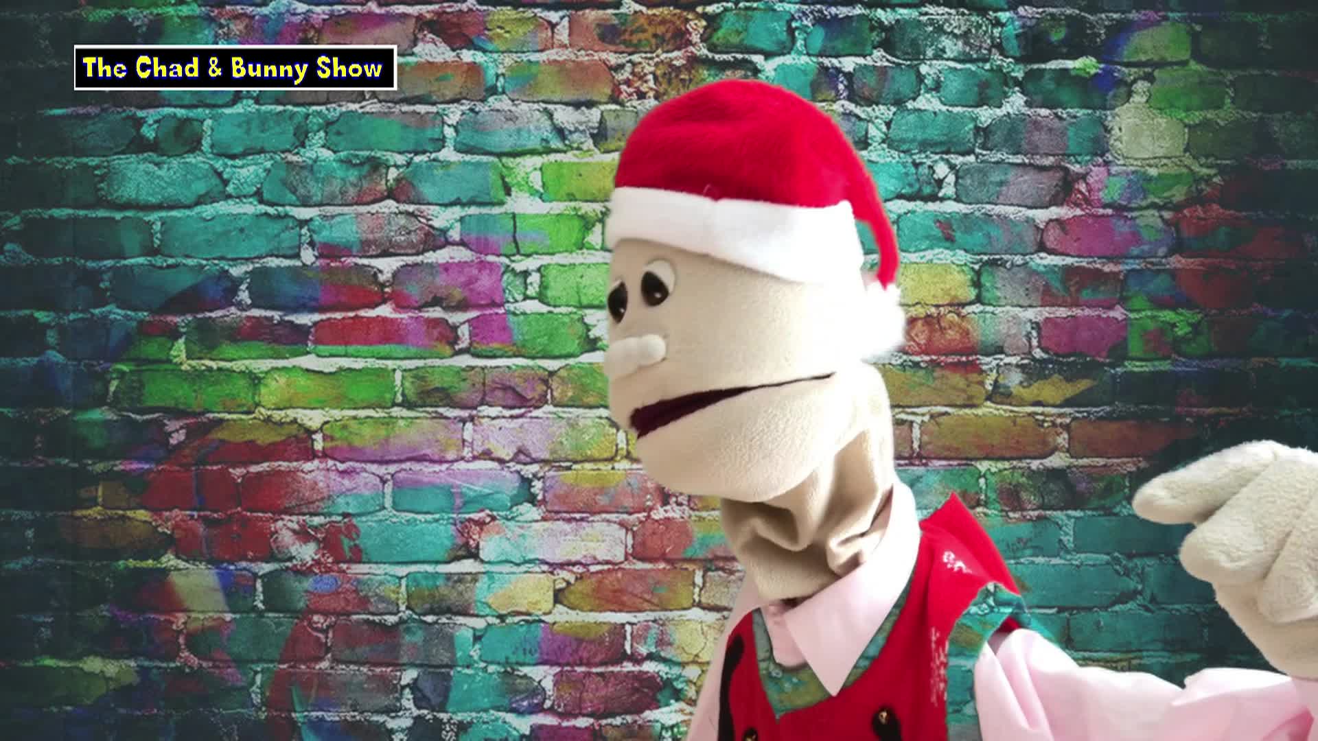 The Chad and Bunny Show - Episode 0507 - Just a segments show