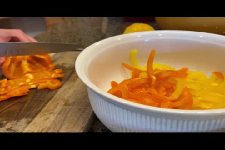 Cooking and Kids - It's Pizza Time S3e15
