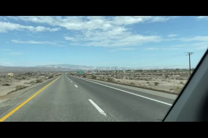 Cooking and Kids - On the Road Again s3ep6