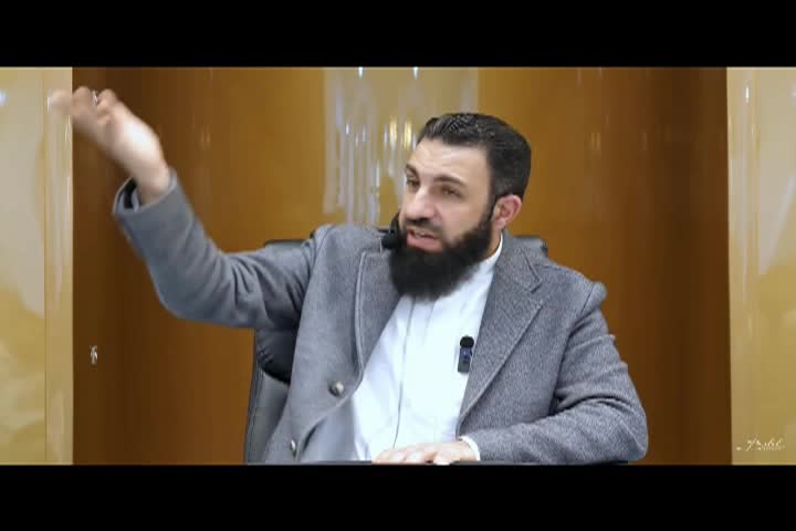 Islam examined 01 12 2025