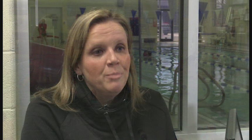 YMCA Testimonials: Lauren's Story