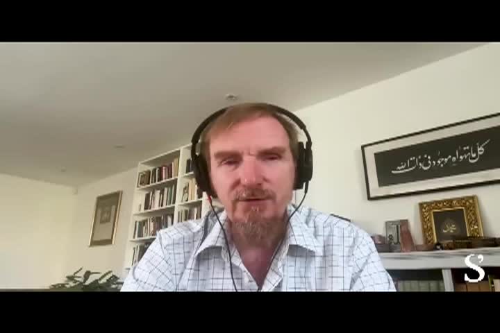 Imams of Islam 01 19 2025