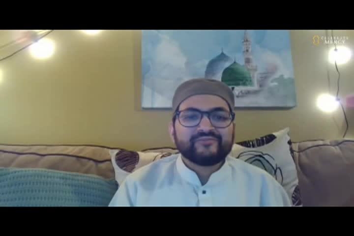 Imams of Islam 01 26 2025