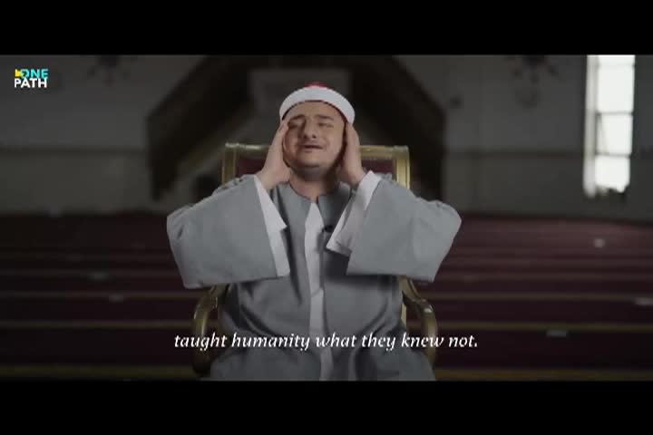 Imams of Islam 02 16 2025