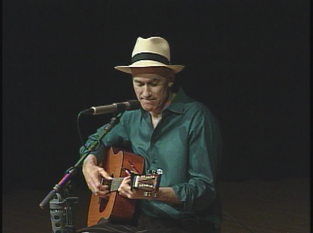 Adam Miller: 200 Years of Hoosier History in Folksong