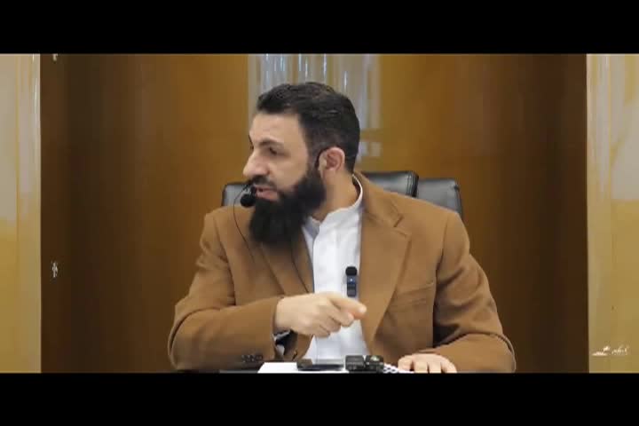 Islam examined 02 02 2025