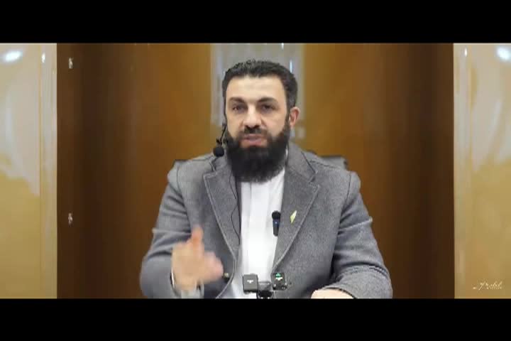 Imams of Islam 02 23 2025