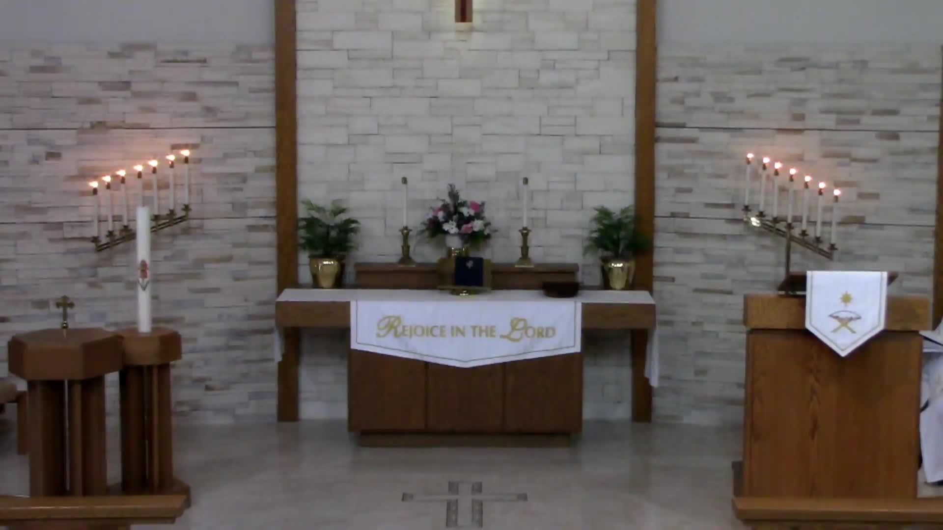 Worship Connection - 2025.01.12