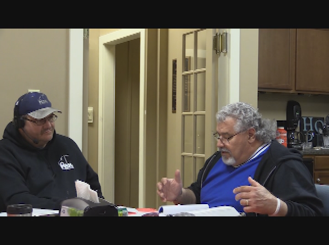 Revelation Faith Bible Study April 18