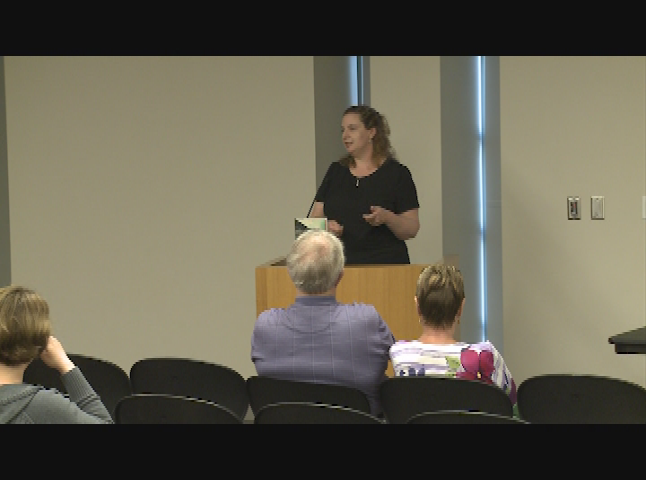 ACPL Presents: Author Visit: Eileen Cook