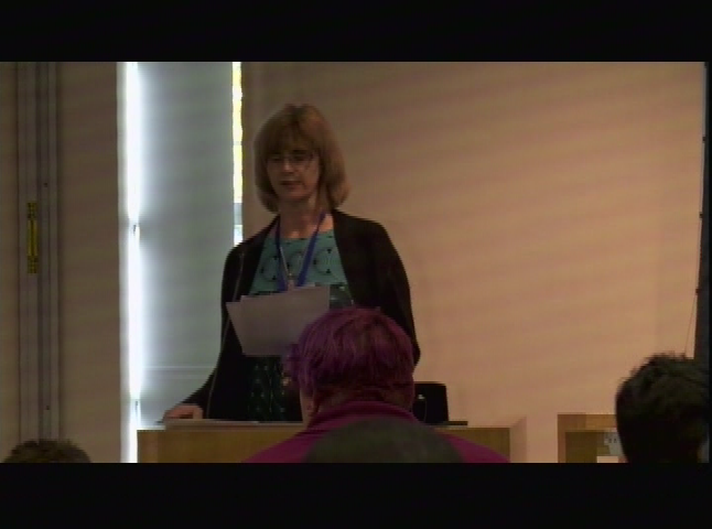 Author Fair 2015: Steps to Fabulous Fiction