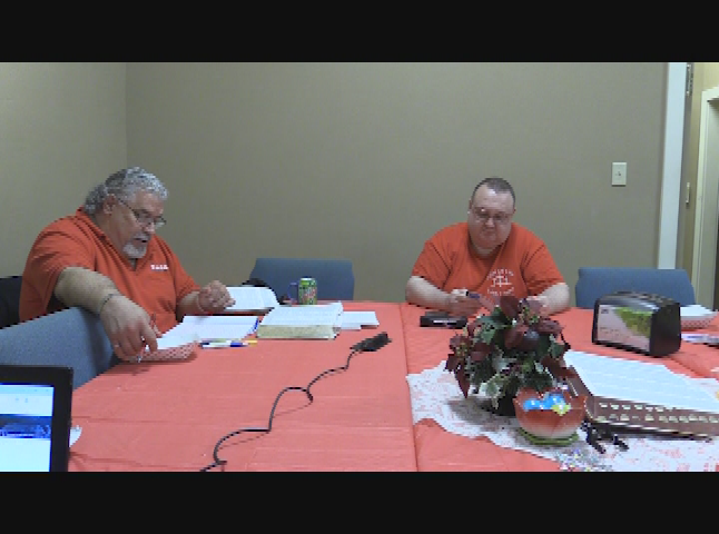 Revelation Faith Bible Study April 25, 2019 ep. 20