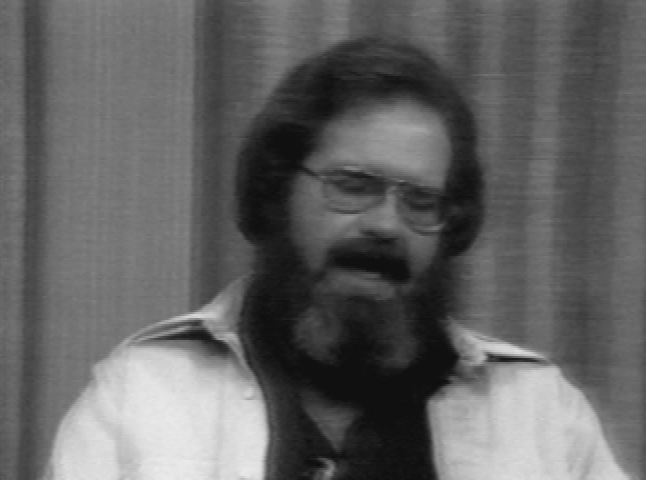 Theater for Ideas Remembers: Focus 15