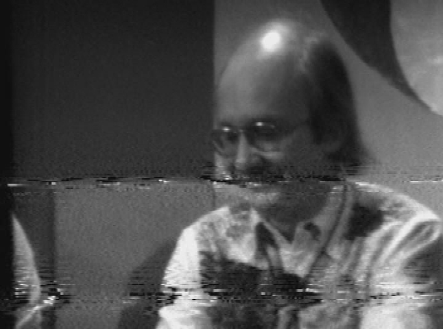 Theater for Ideas Remembers: Escapism--You and Drugs