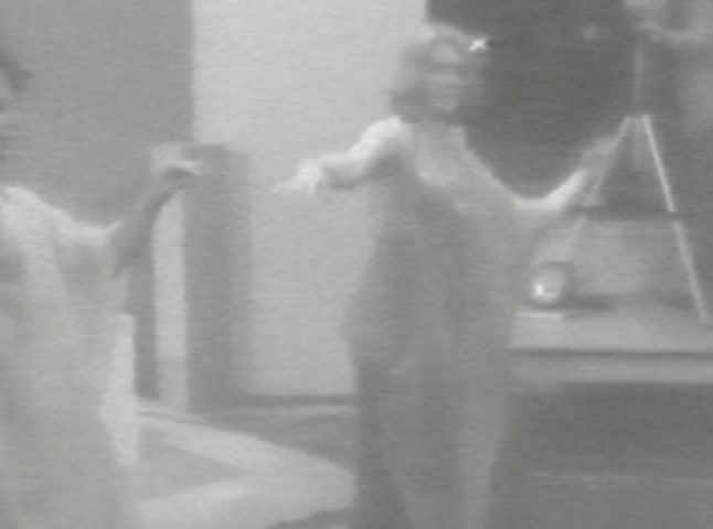 Theater for Ideas Remembers: High Street Players