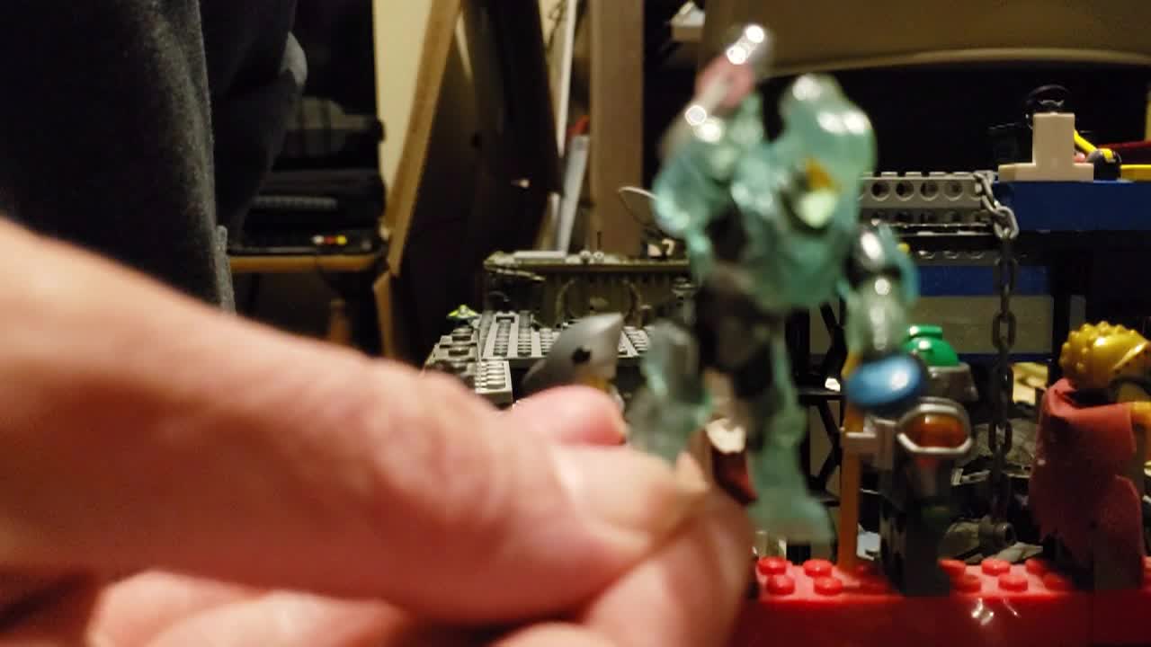 Oddly Satisfying Toys 46 sept 2024