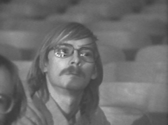 Theater for Ideas Remembers: Victimless Crimes part 2