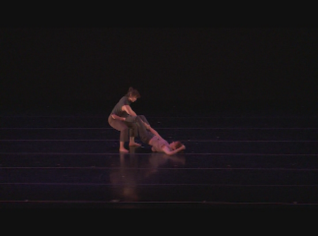 Fort Wayne Dance Collective:  Indiana Dance Festival 2019
