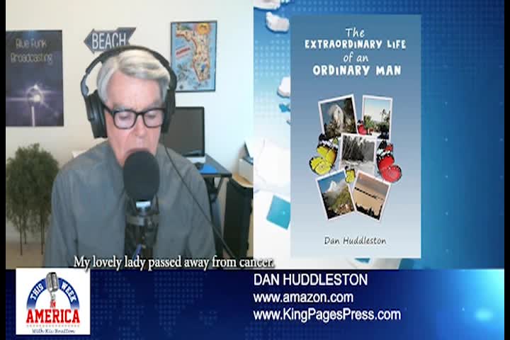 This Week in America - Dan Huddleston