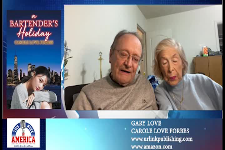 This Week in America - Gary Love