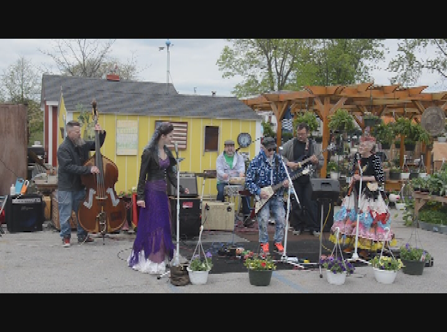 Welt Presents:  Pop 'n Fresh 5-11-19