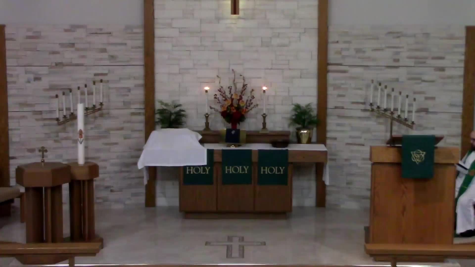 Worship Connection - 2025.02.16