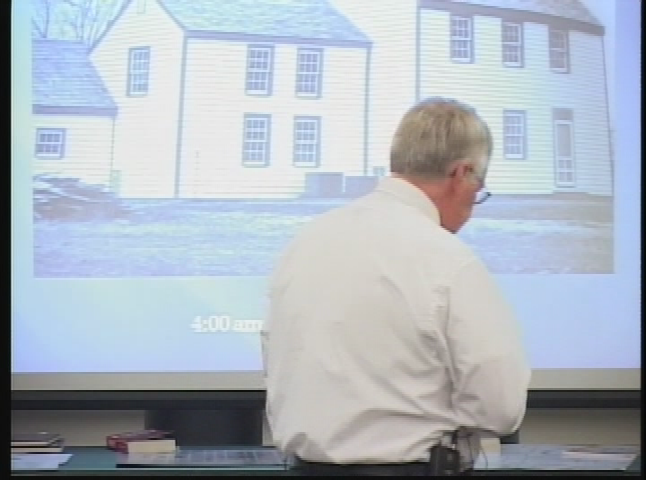 CSI: Search for John Wilkes Booth