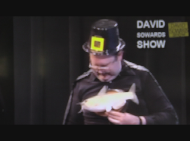 David Sowards: The Magic Show 5