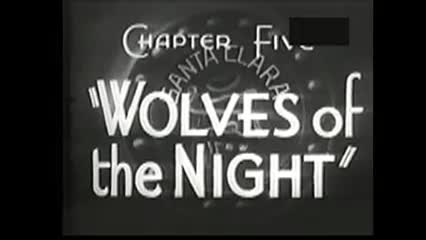 Don's Breakfast Serials - Black Coin #2