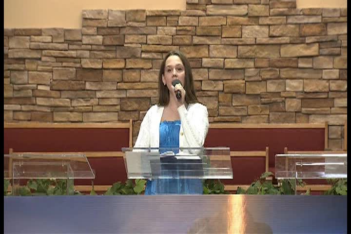 Gateway Gospel Hour 7-22-24STND