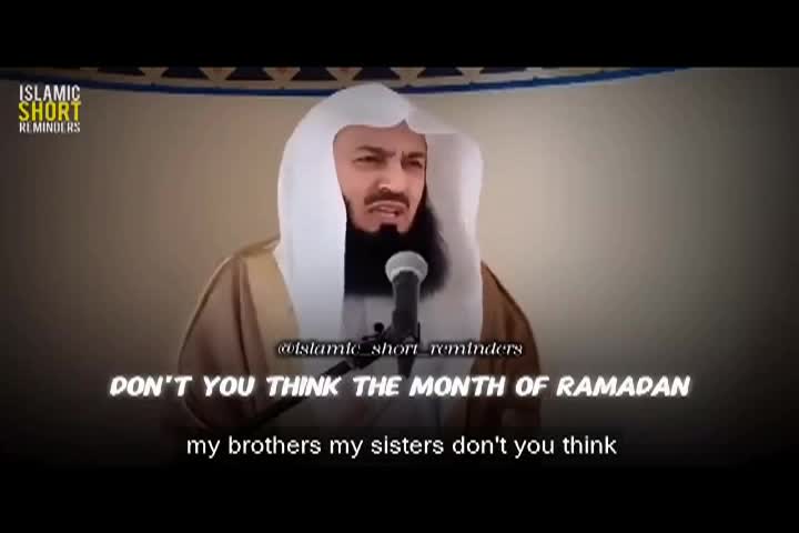 Islam examined 3 2 2025