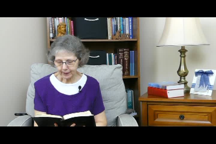 Discipleship Today 03-16-25 - Jesus Disciples