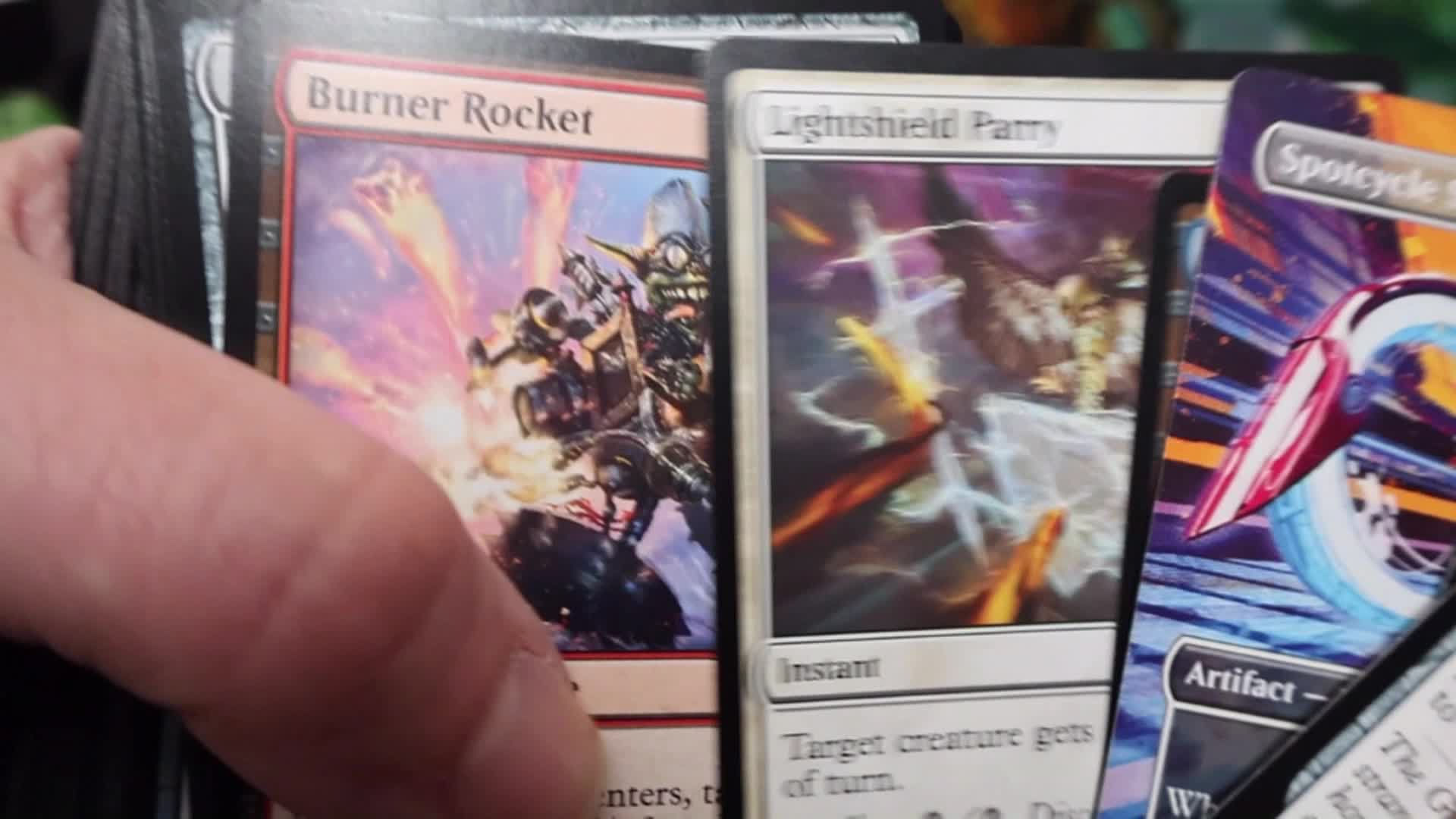 Universal Gaming - march 2025