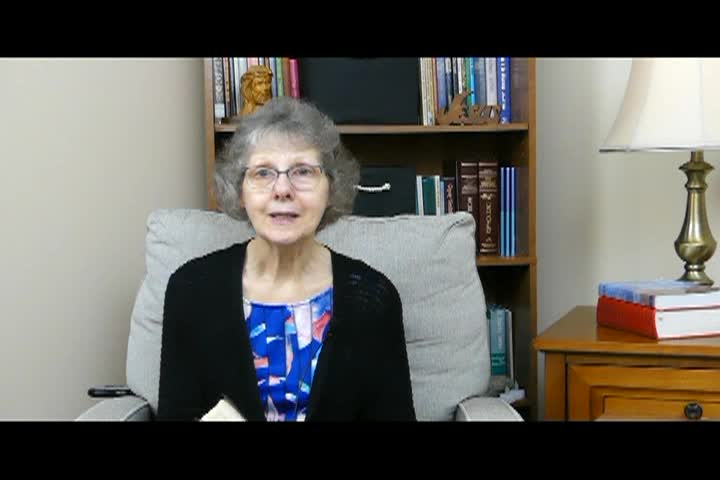 Discipleship Today 03-23-25 - Wedding at Cana