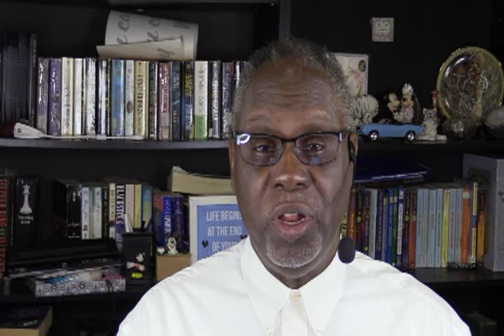 The Truth of God's Word - Believing God Part One