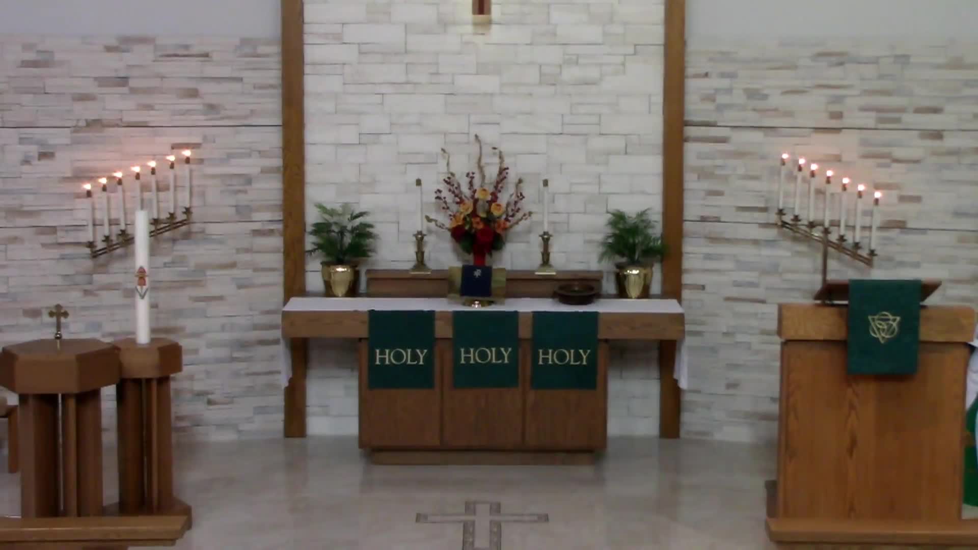 Worship Connection - 2025.02.23