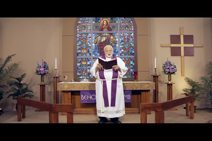 Worship Anew #2315 03-09-25