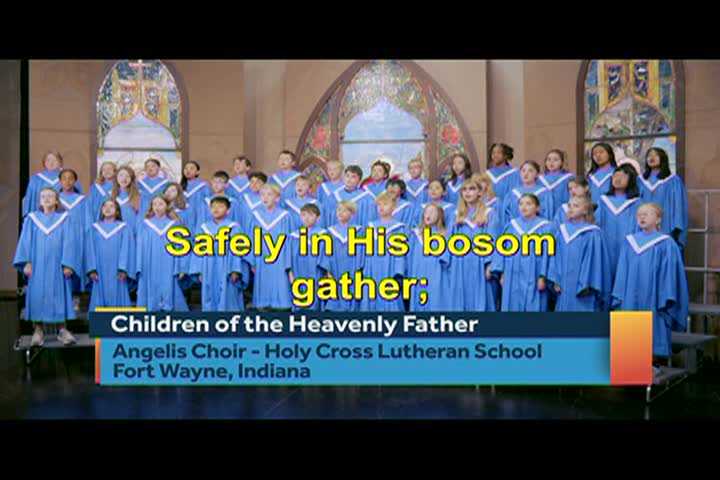 Worship Anew #2316 03-16-25