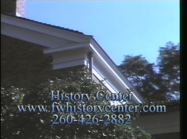 Richardville House
