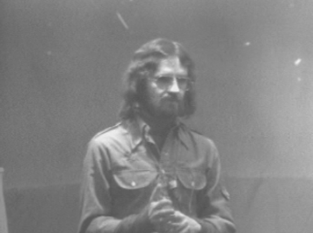 Theater for Ideas Remembers: Therapy Healing or Hoax