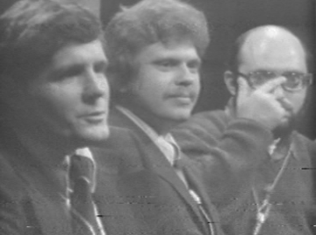 Theater for Ideas Remembers Victimless Crimes pt. 1