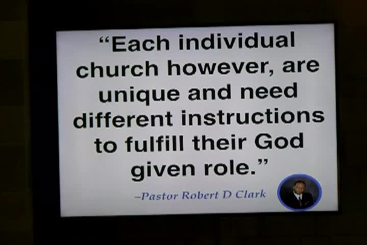 Wings Of Deliverance (3-2-25) Preparation for the Last Day Ministry