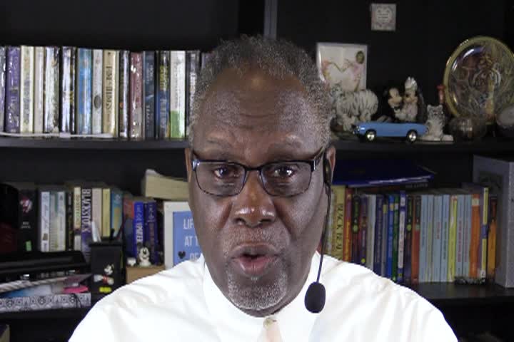 The Truth of God's Word - Believing God Part Two