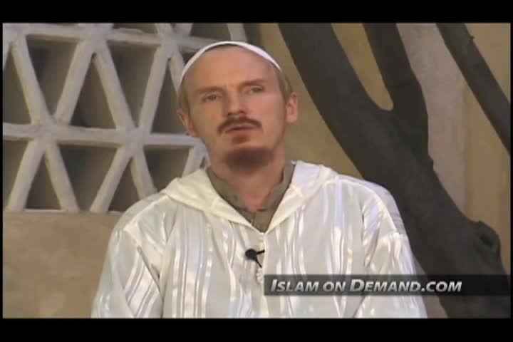 Imams of Islam 3 9 2025