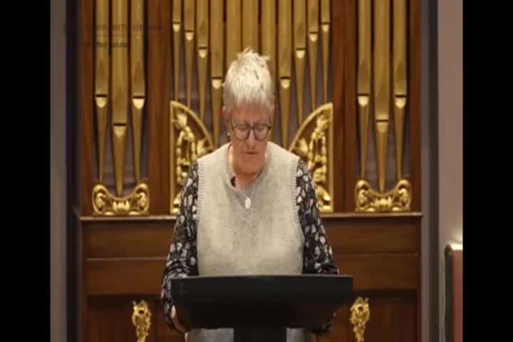 Cornel West - Jan., 2025