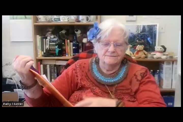 Patty's Page - Jimmy Lee Young