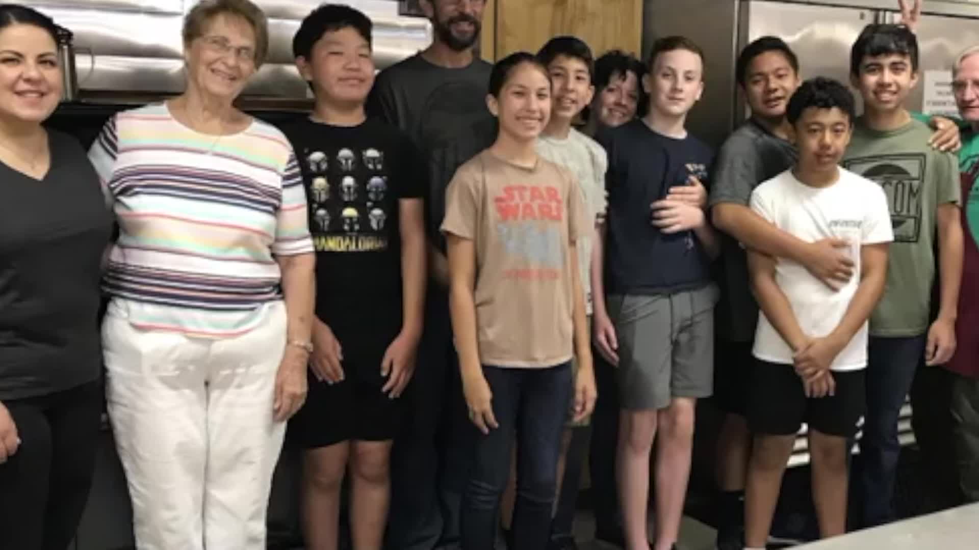 Brethren Voices - Everyone  Deserves A Home