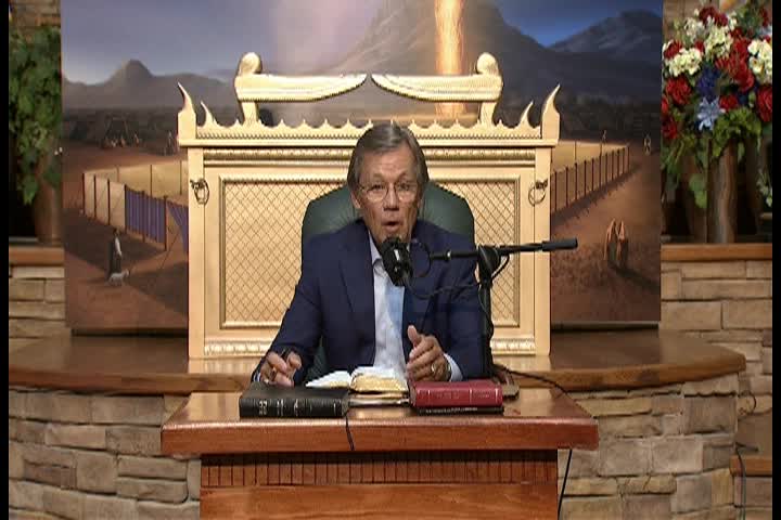 Gateway Gospel Hour - 12-16-24 PSY