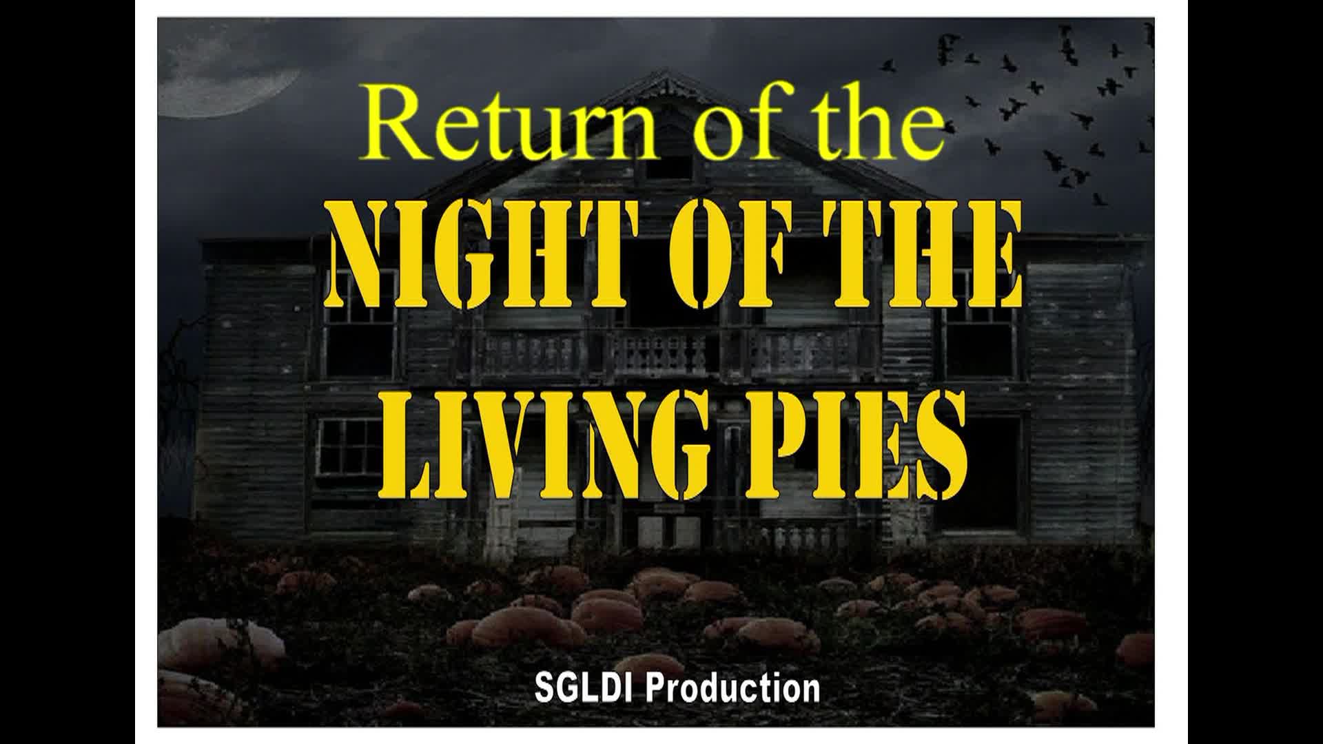 The Chad and Bunny Show - Episode 0514 - On assignment with segments