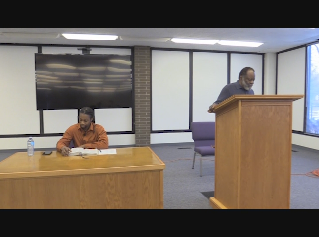 Household of Faith: Black History as Told by the Prophets pt. 1